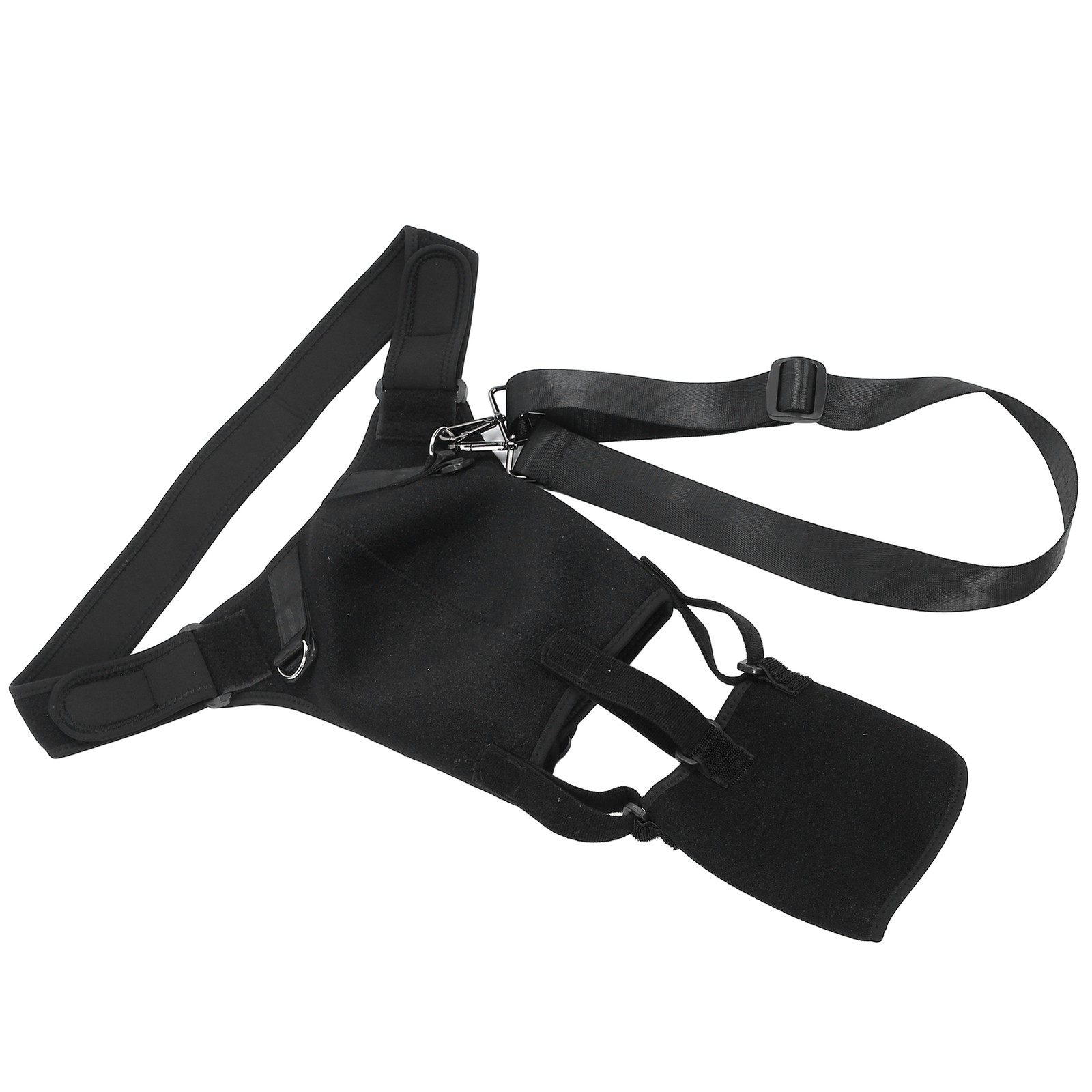 Shoulder Brace Support Arm Sling Adjustable Rotator Cuff Fixing Shoulder