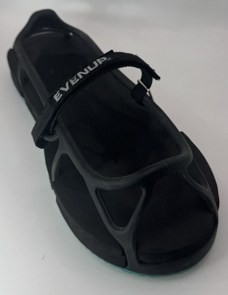 EVENup The Authentic Shoe Balancer Size Medium for use with Walking Boot or leg