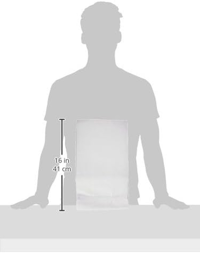 Premium 9″ Elastic Binder – 3-Panel, Universal Fit, Medium/Large