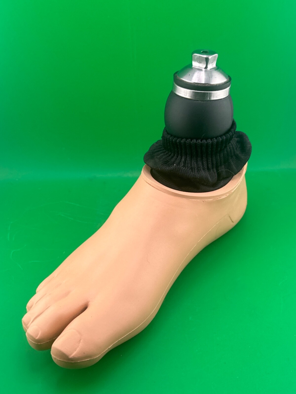 ossur pro-flex proflex Lp Torsion prosthetic foot Sz 26 category 8 right