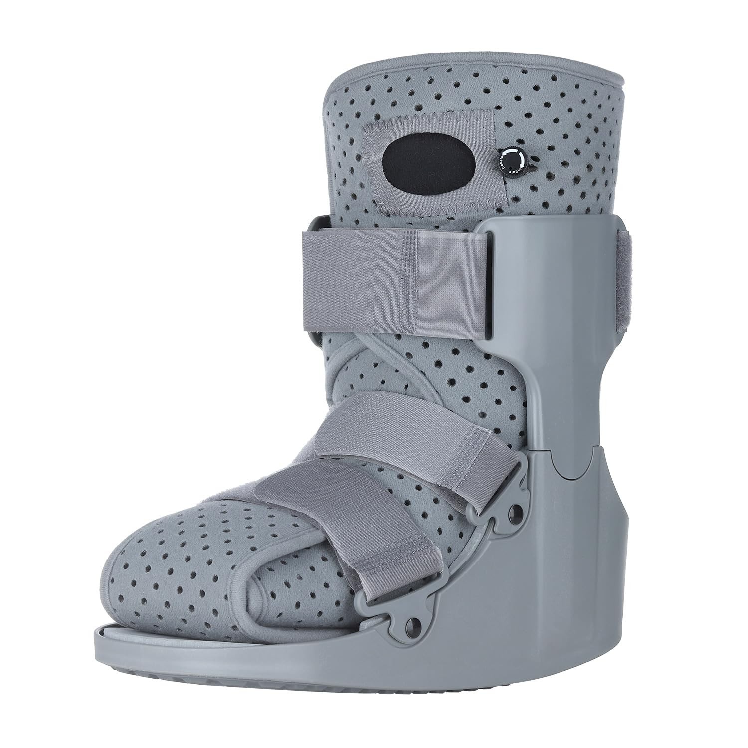 KD Orthopedic Walking Boot: Post-op Boot for Broken Foot Sprained Ankle Achil…