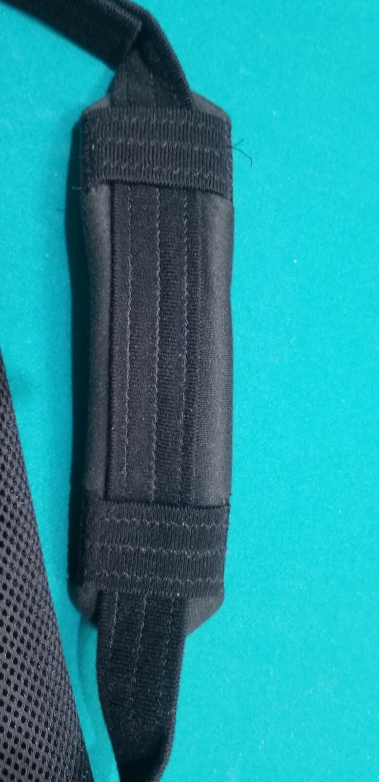 Breg Medical Sling Slingshot 2 Padded shoulder Pillow and Wrist Brace