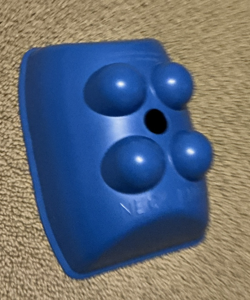 The Neck King 👑 Neck Pain Relief Tension And Knot Release Tool