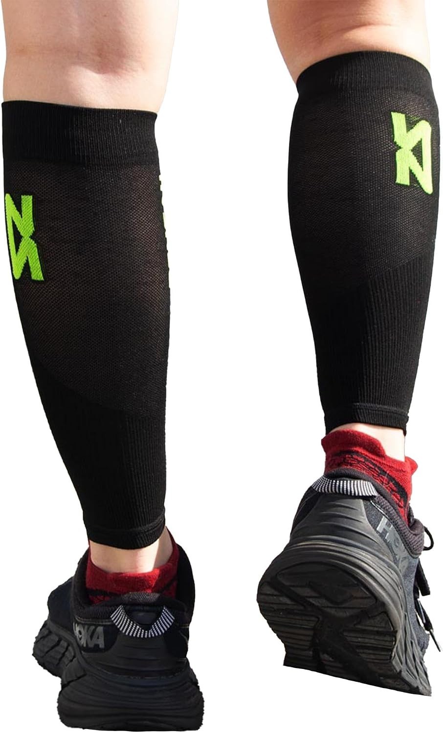 Quality Compression Sleeves – Improve Circulation