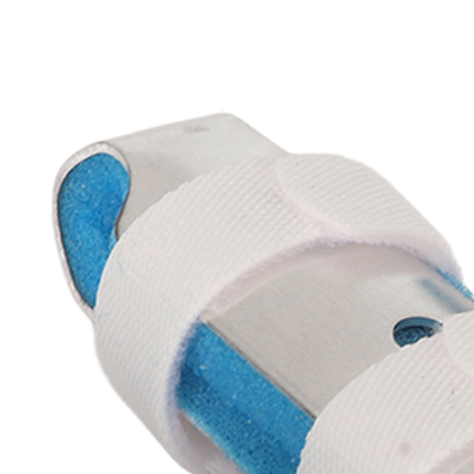 3PCS Finger Brace Lightweight Support For First Aid Kits And Hospitals
