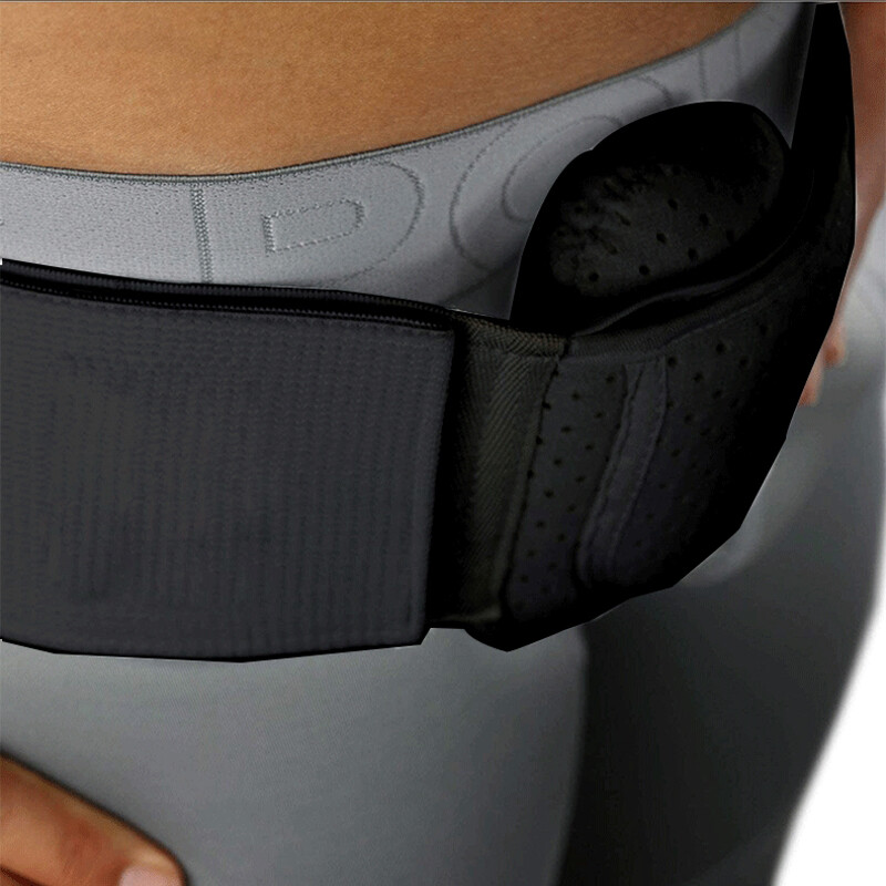 Unisex Inguinal Groin Hernia Support Belt Truss Brace Straps Band Pain Relief US