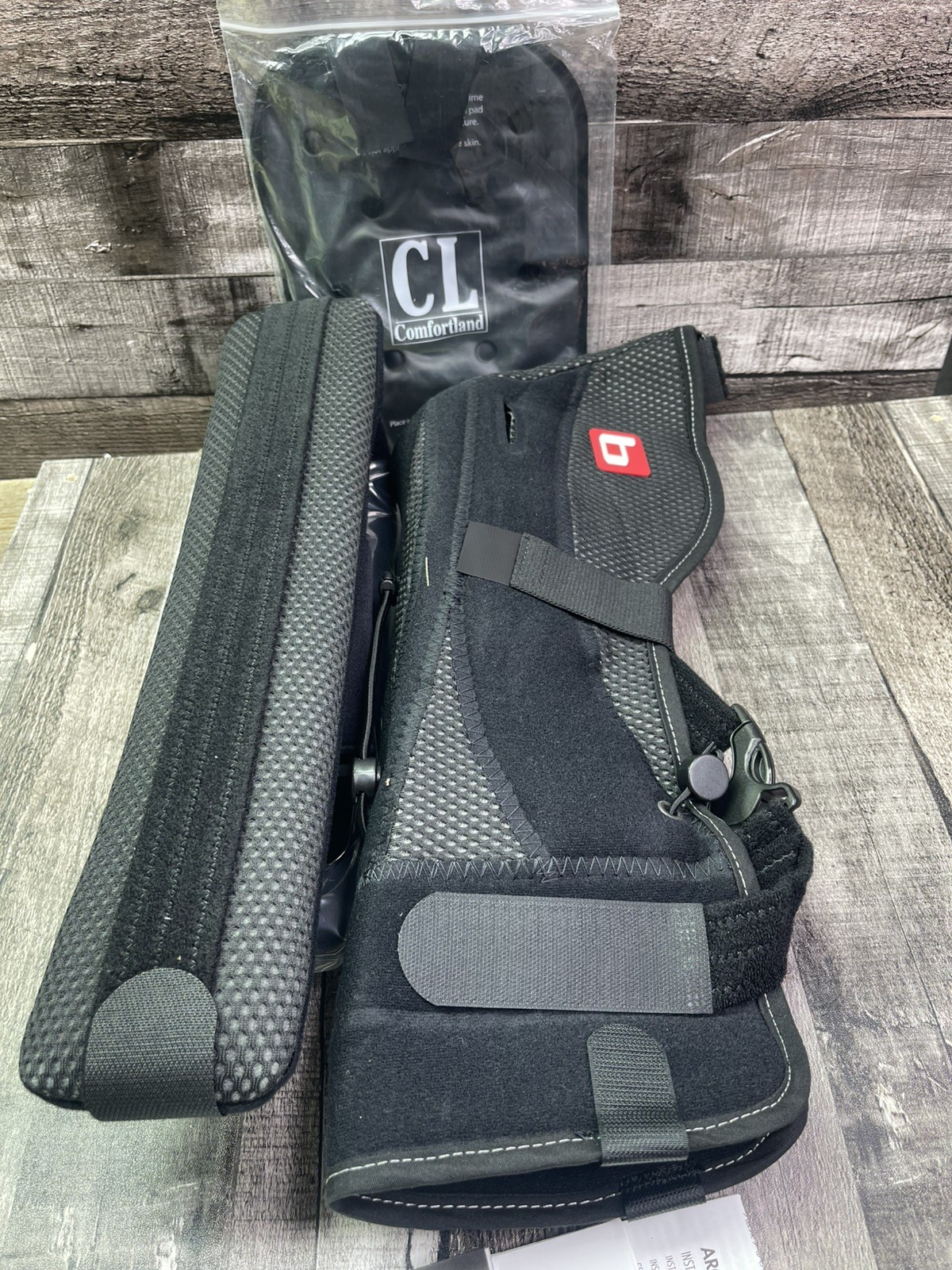 Bledsoe Arc Arm and Shoulder Arm Sling Brace