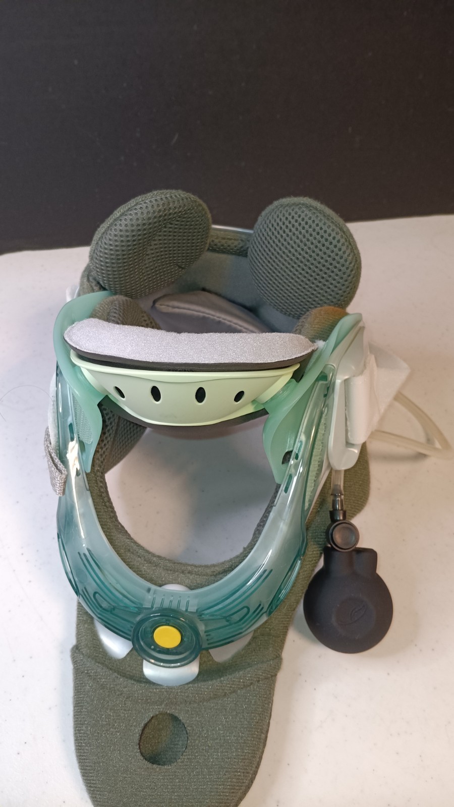 Aspen Vista Multipost Cervical Therapy Collar – 984250