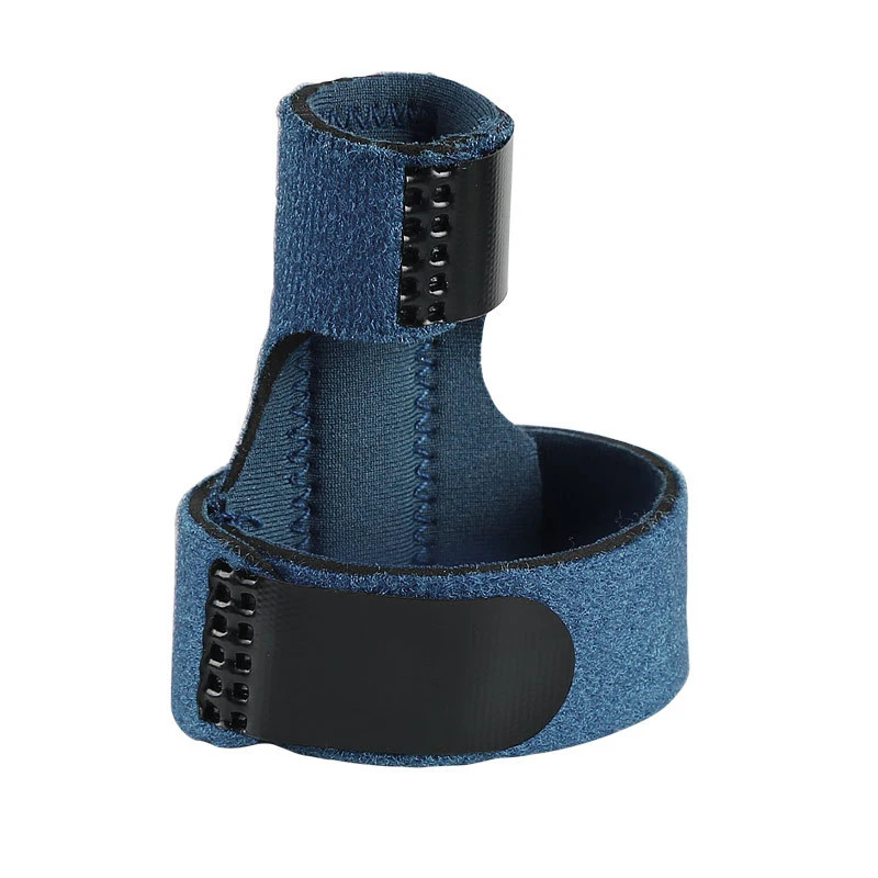 Trigger Finger Splint Finger Brace Orthotics for Index Middle Ring Pinky Mallet