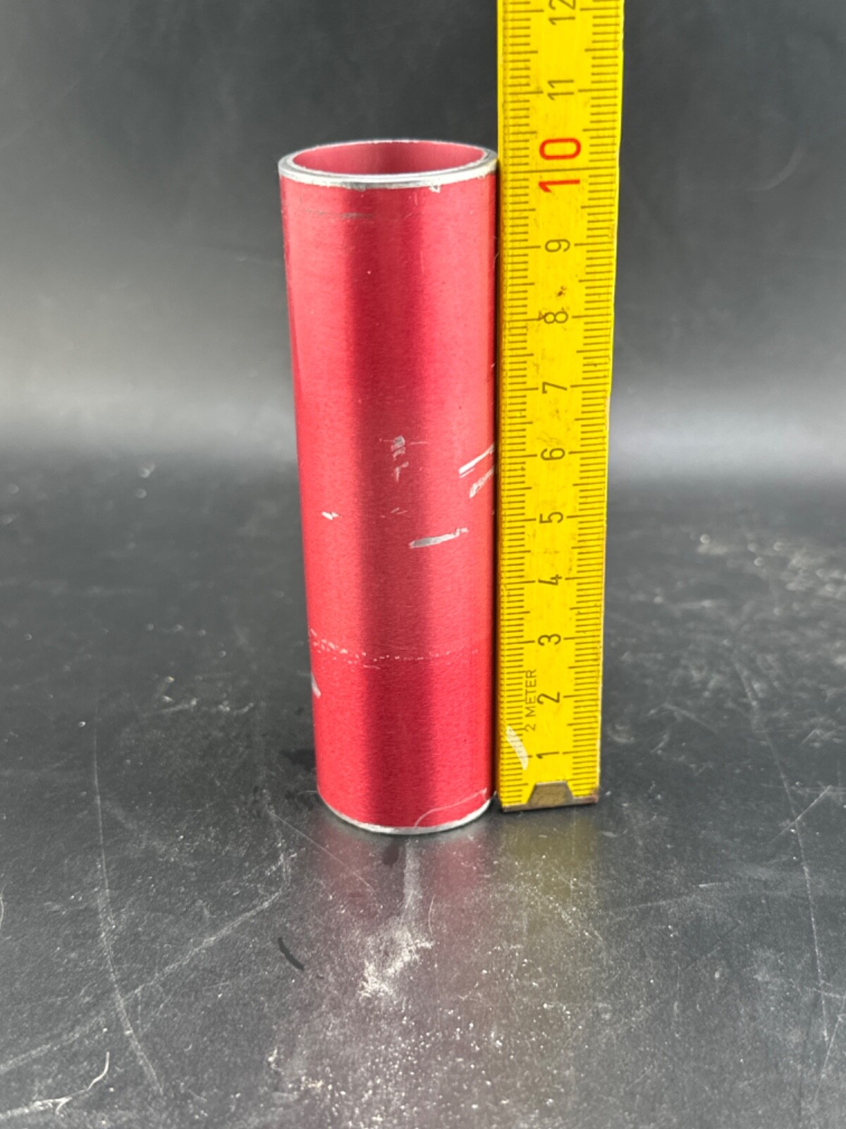 Prosthetic leg components adapters parts. 30mm pylon