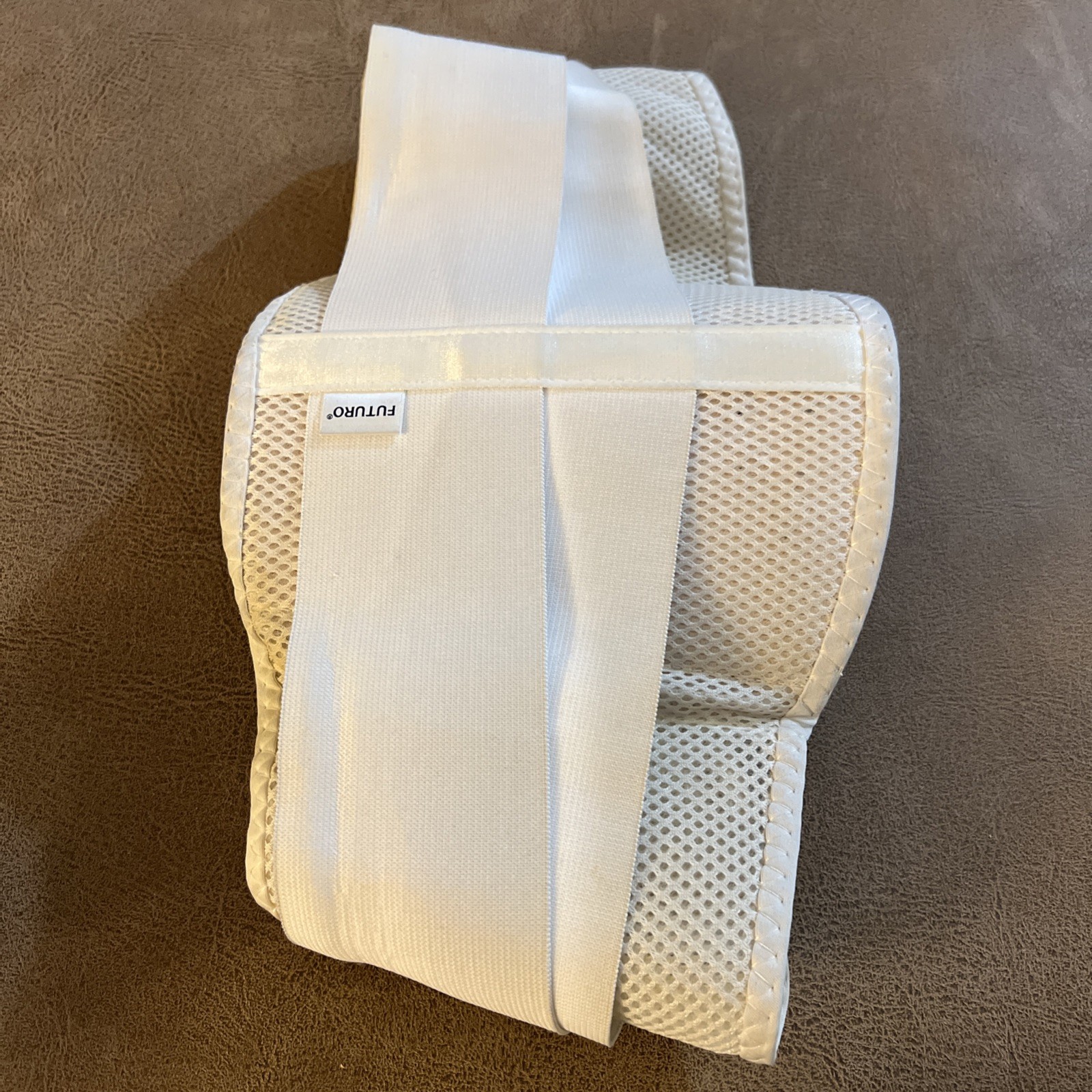 New FUTURO L-XL Stabilizing Back Support Moderate 46816 GROUND