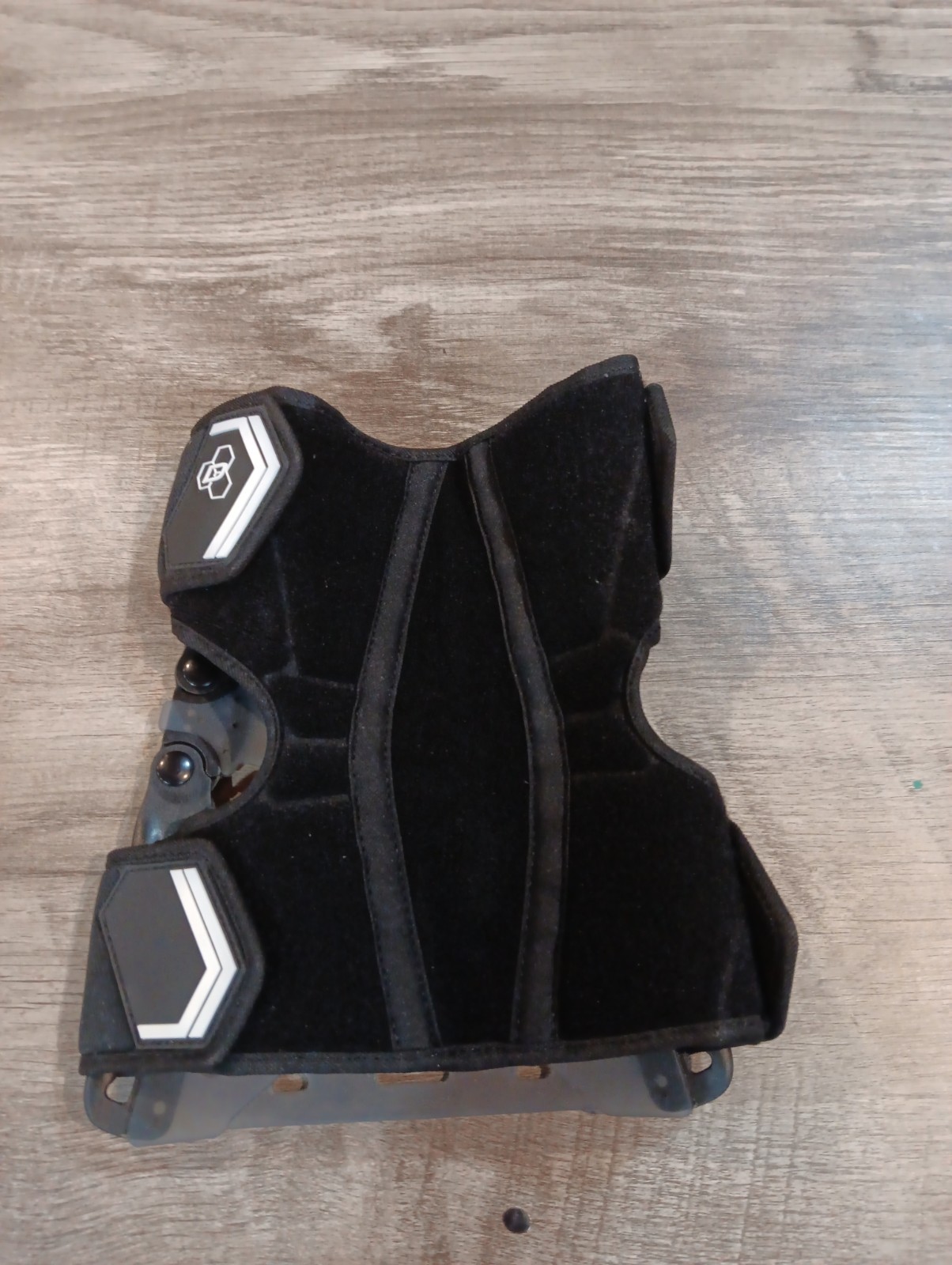 DonJoy Performance Webtech Size M Medium Knee Brace Support (Brace Only)