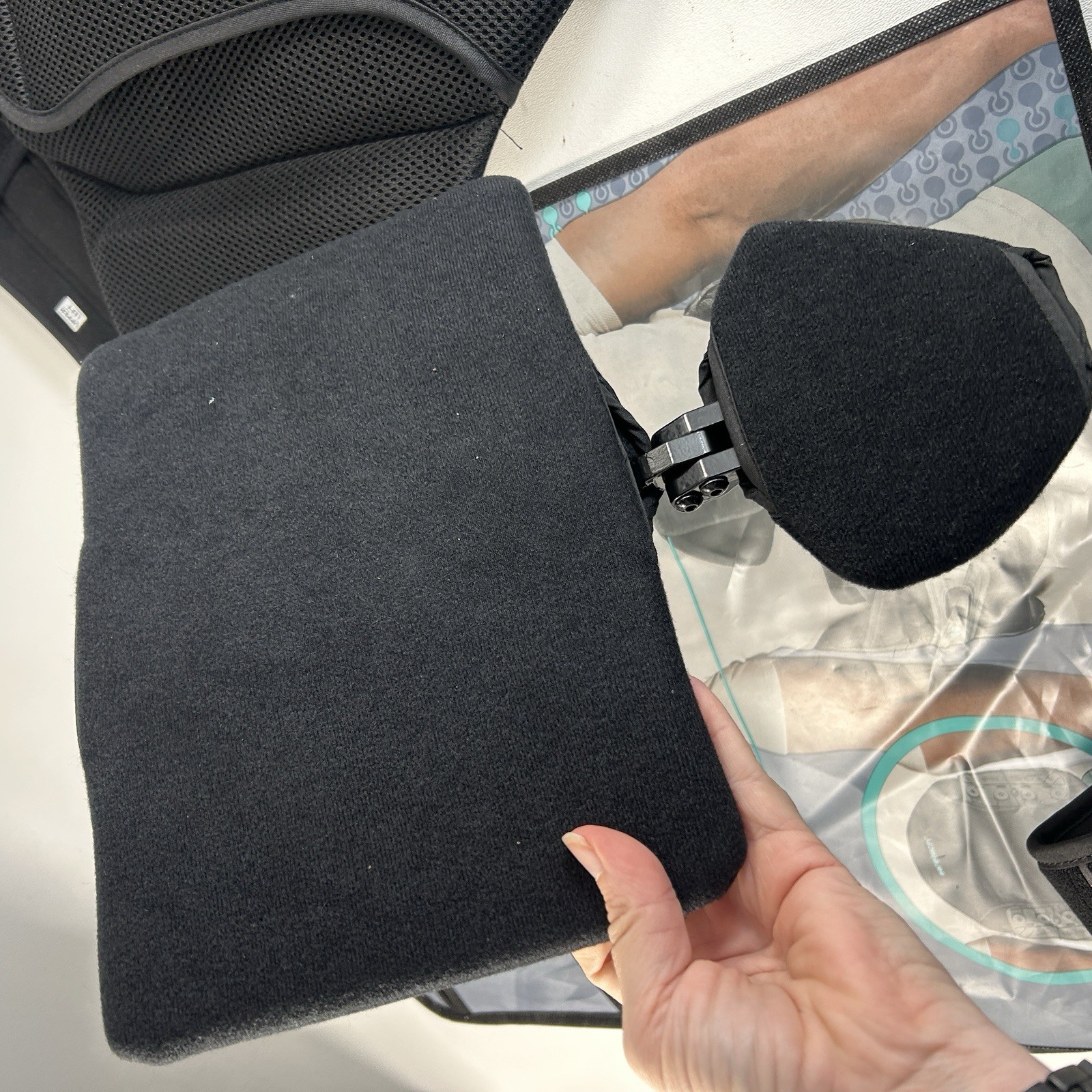 Core tech By Vivehealth 639 LSO SPINAL BACK BRACE NEW IN BAG