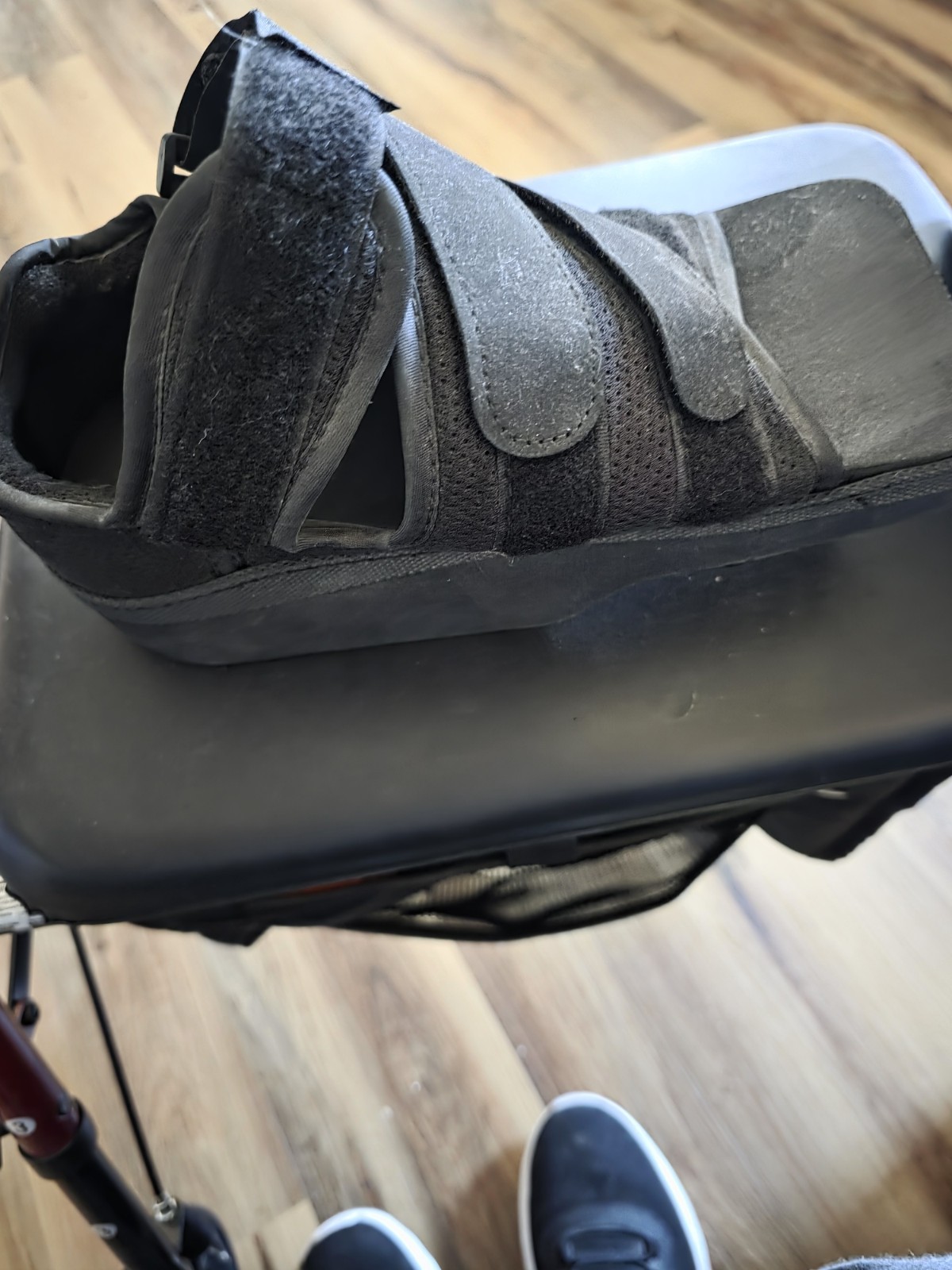 Brace Direct Foot Brace