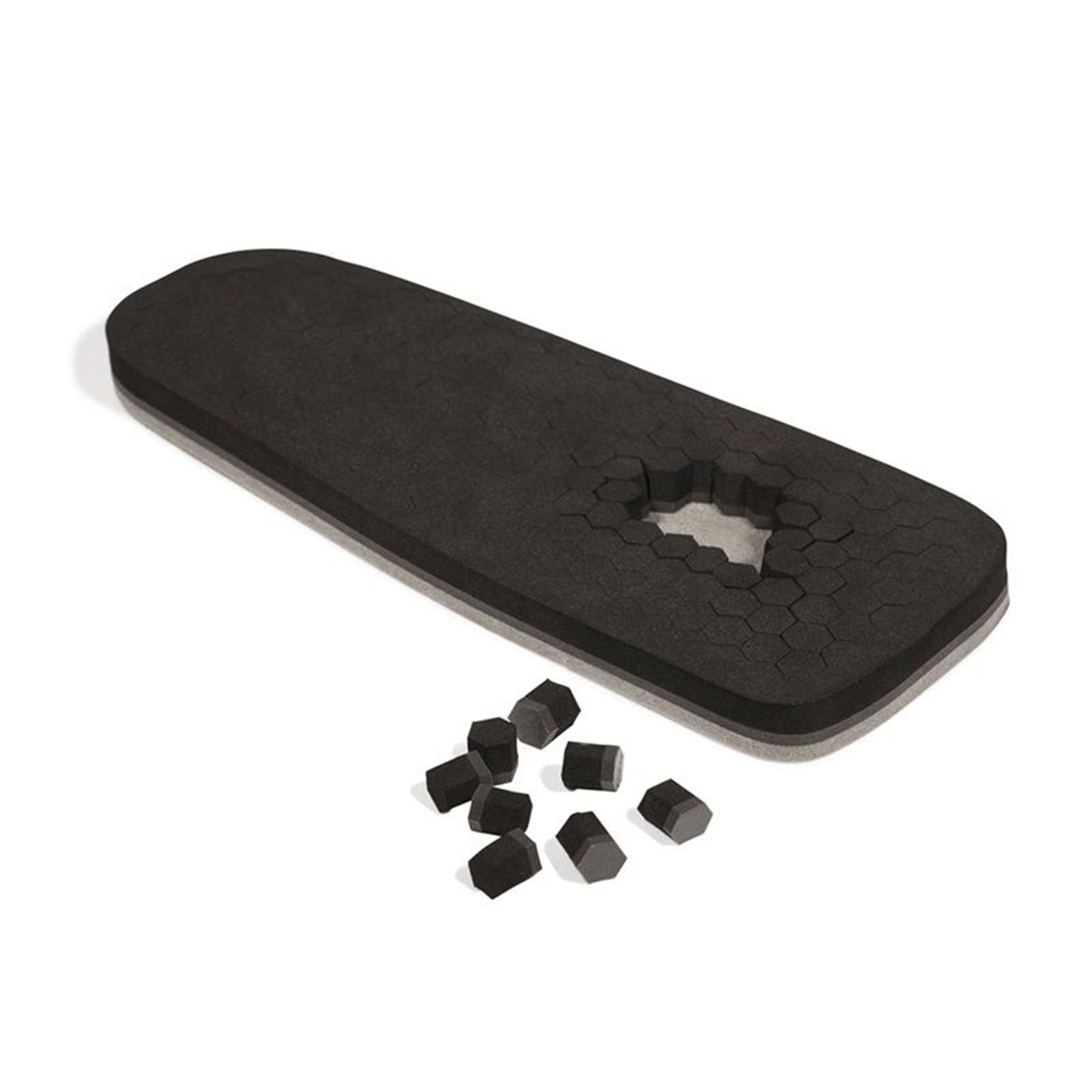 Ossur Insole for Rebound Diabetic Walker