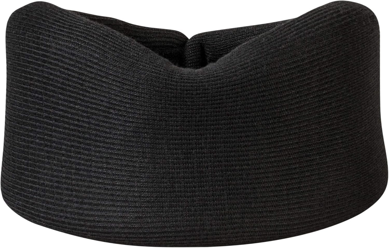 Soft Foam Cervical Collar Neck Support Brace, Helps Stabilize Vertebrae & Rel…