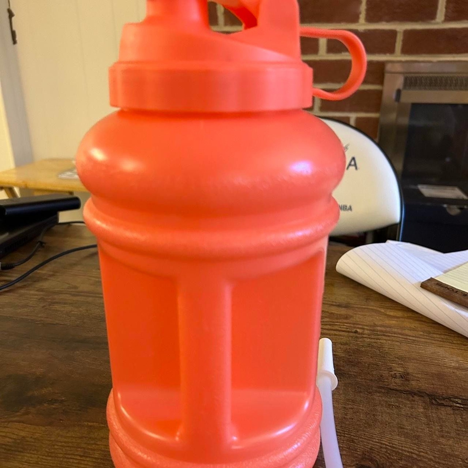 HydroJug Half Gallon