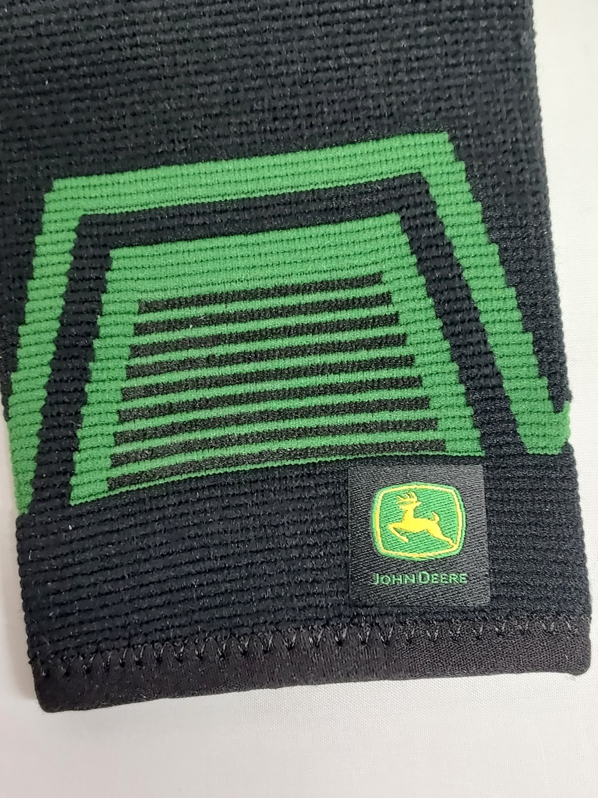 2pc John Deere Compression Elbow Sleeve Adult Fits Left or Right LP88905