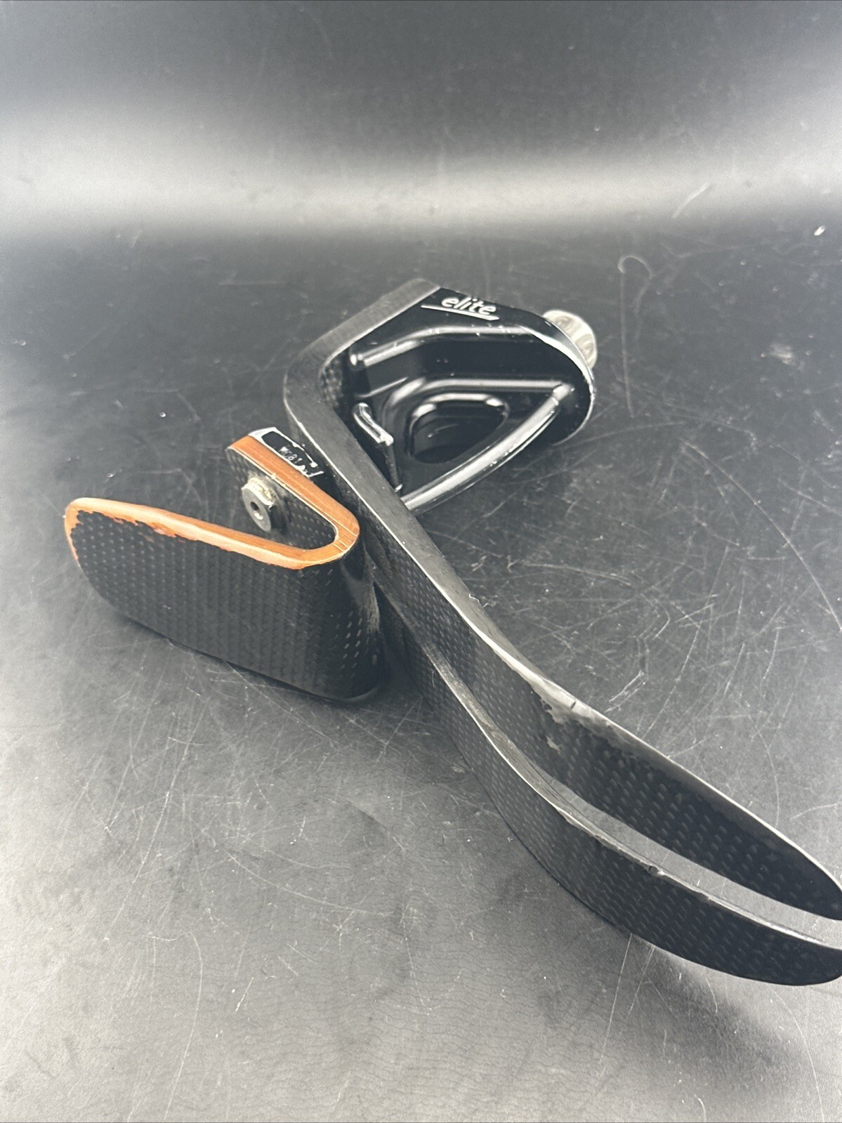 Blatchford Endolite Elite Prosthetic Foot.