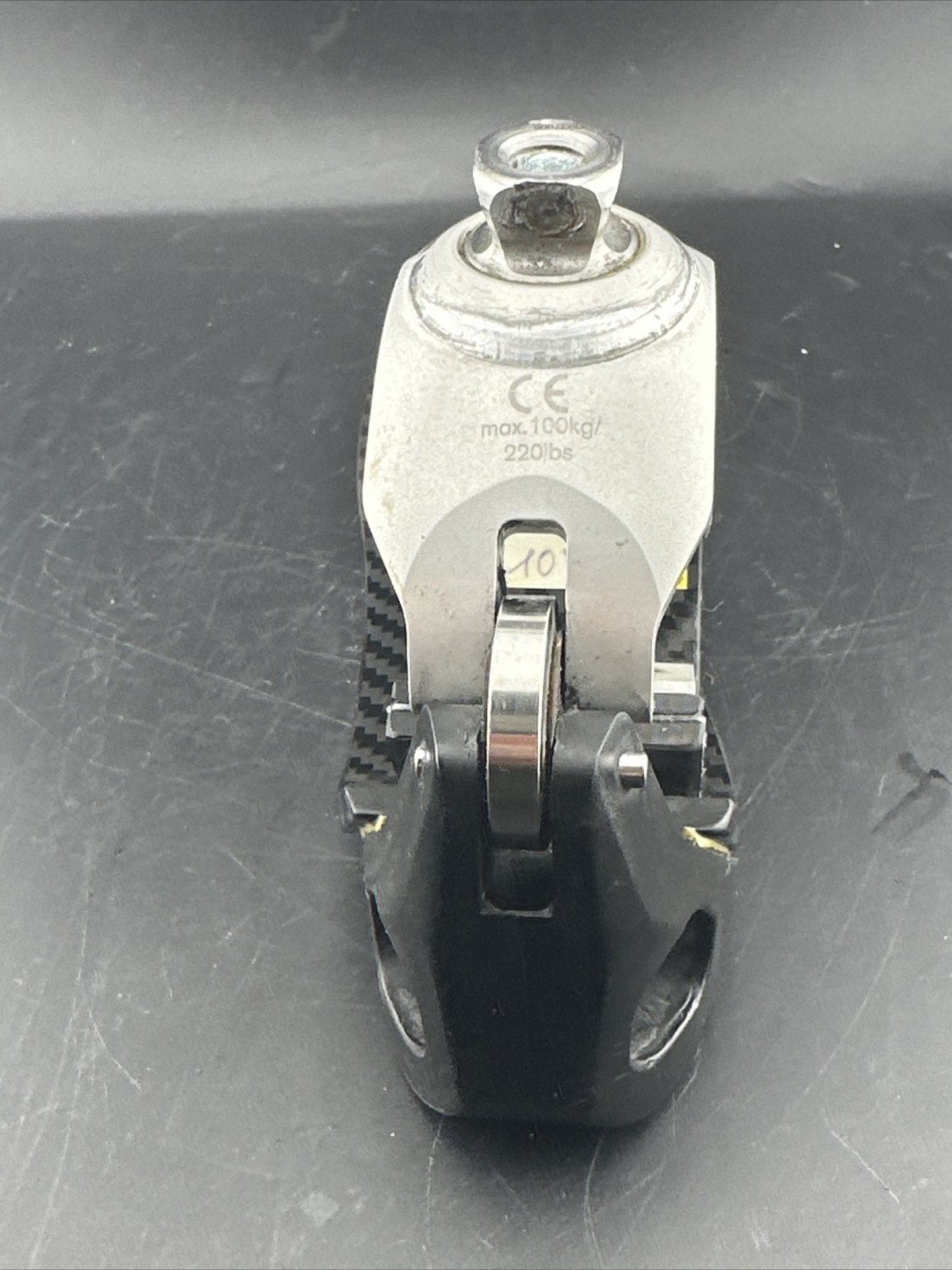 ottobock otto bock cwalk c-walk c walk prosthetic foot. Size 28