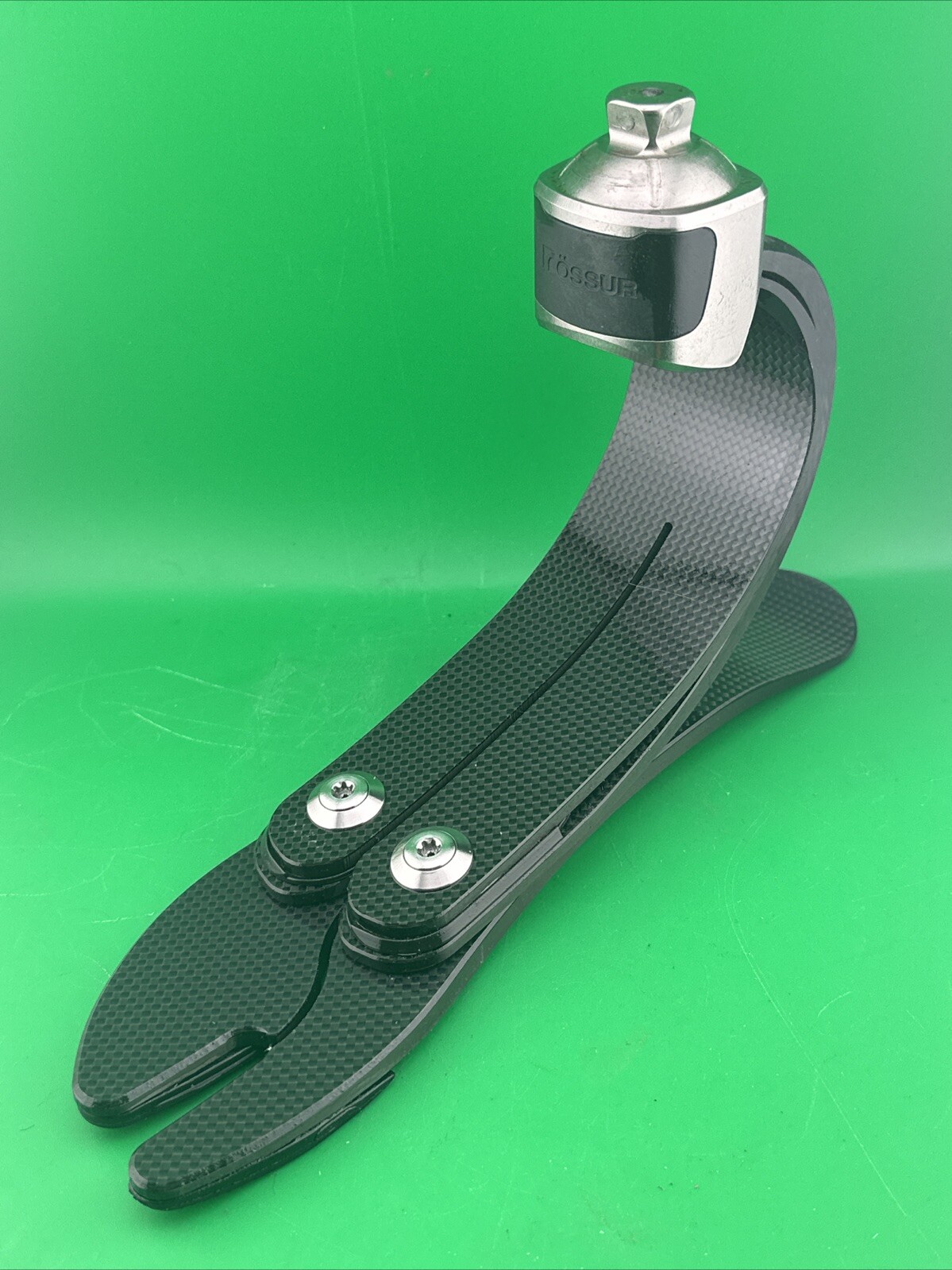 Ossur Pro-flex Proflex Xc Prosthetic Foot Right Size 29 Category 7 Perfect Cond