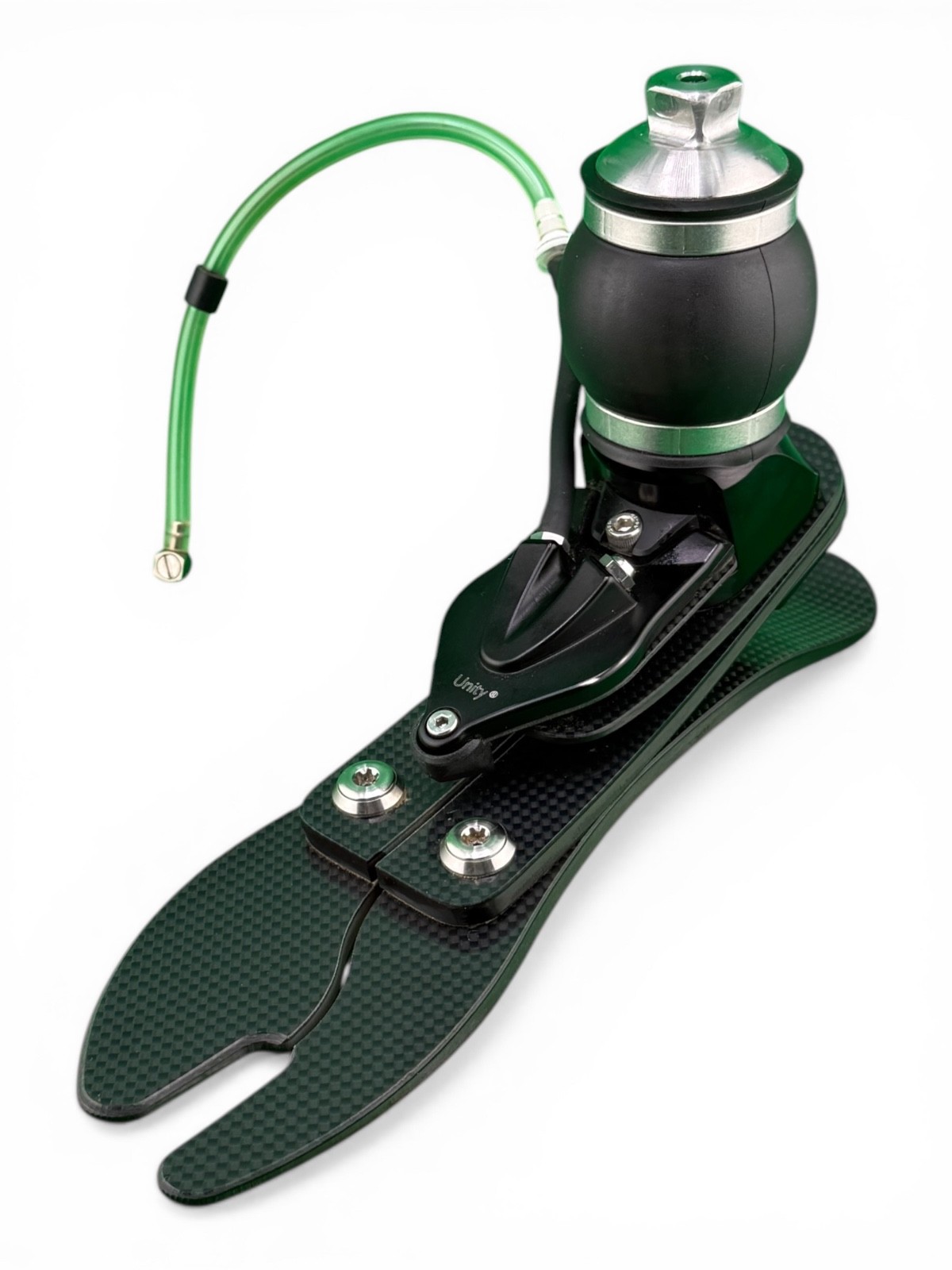 ossur pro-flex proflex Lp Torsion prosthetic foot Size 27, Category 3, right