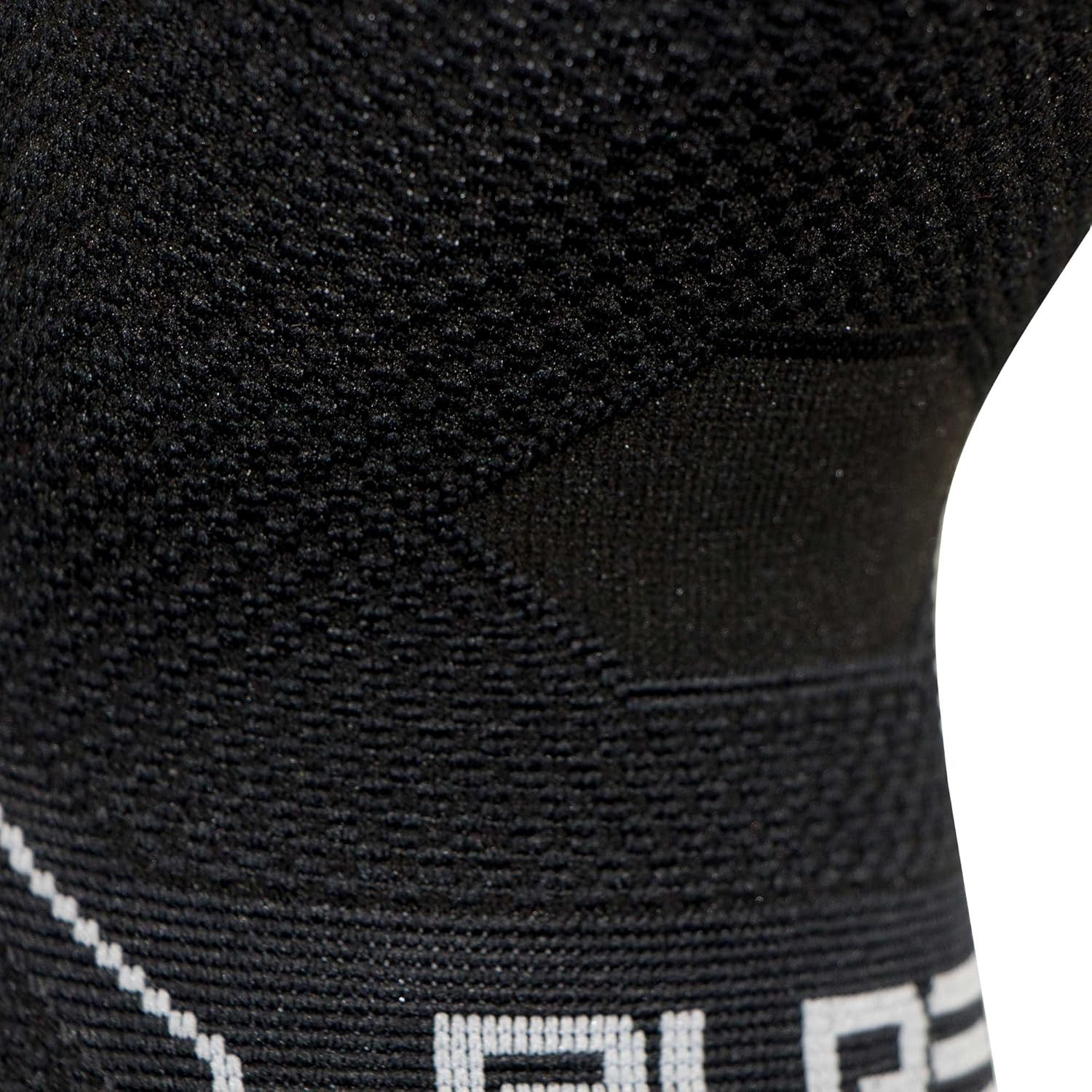 Compression Knee Support Sleeve Pain Relief for Running Weight Lifting Sports