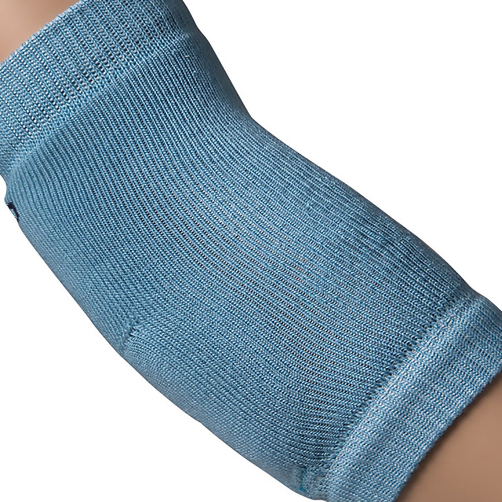 Mabis Heelbo Heel / Elbow Protector Sleeve, Medium (PR/1)