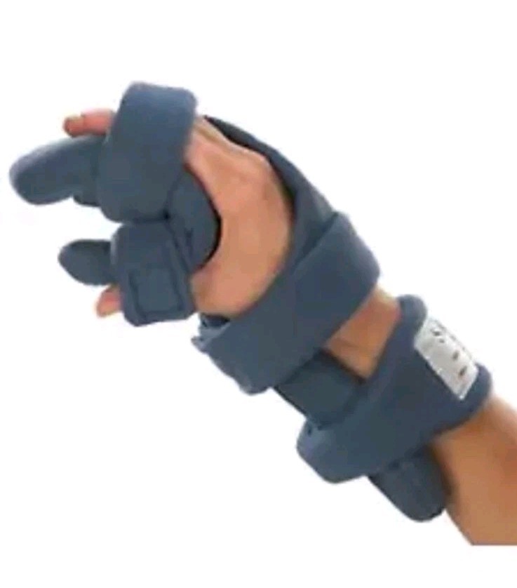 SoftPro Functional Resting WHFO Size: Large Right New in the Bag