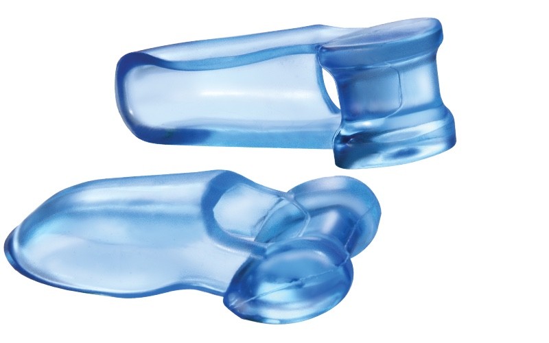 Toe Spreader with Bunion Shield OT GEL