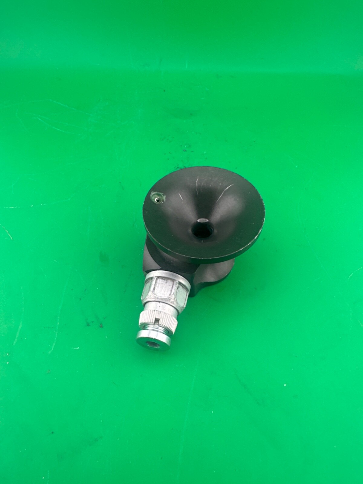 Prosthetic component Adapter part. Clutch lock. Brand unknown.