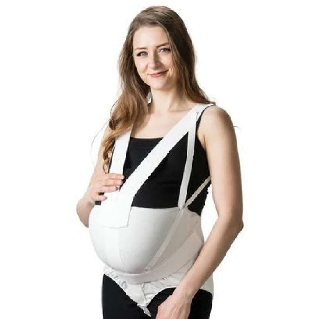 Sammons Preston BabyHugger Maternity Lifting Support XS 55472601