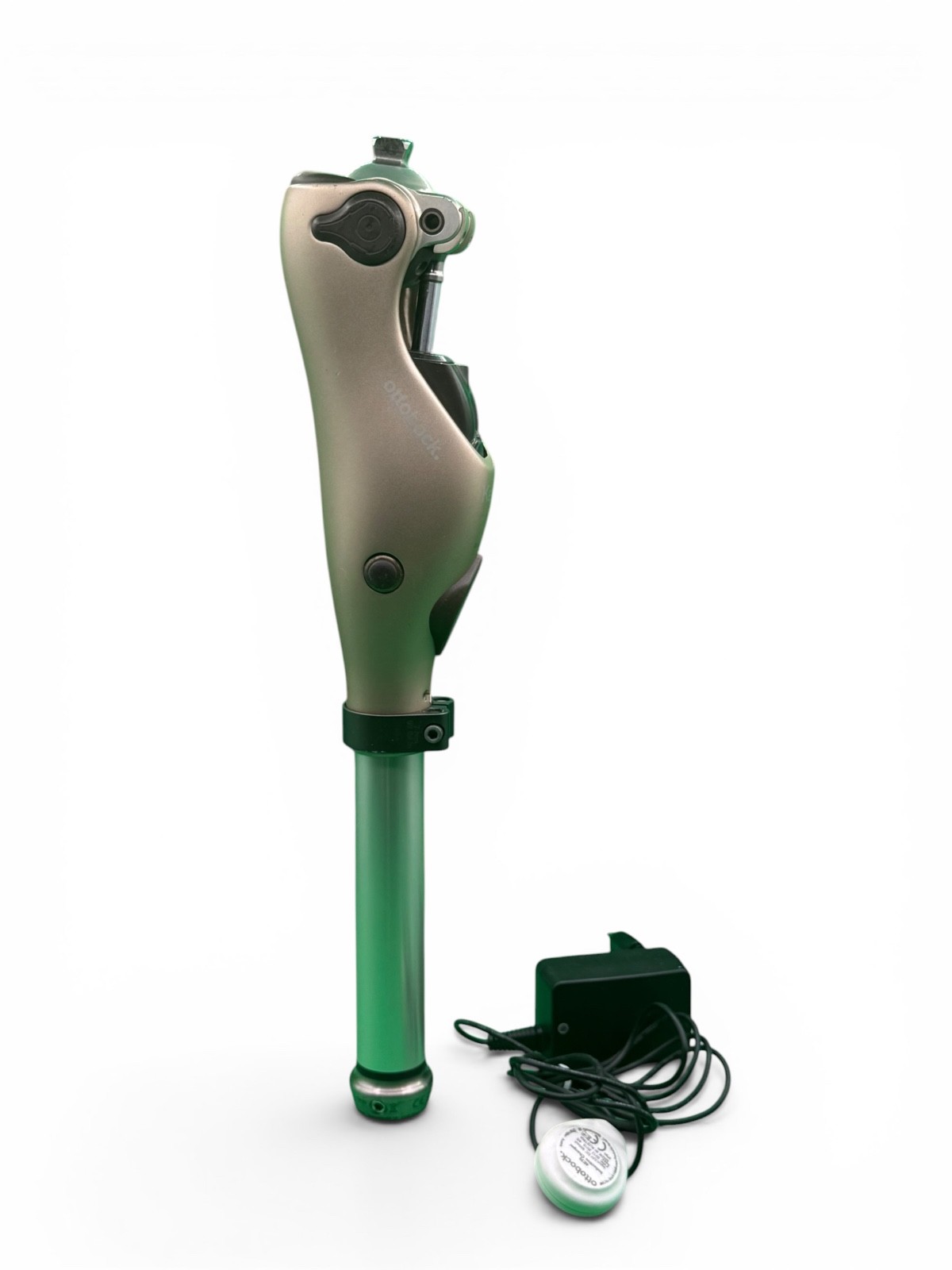 Ottobock Otto bock kenevo prosthetic knee. 3C60. Excellent cond. 2019