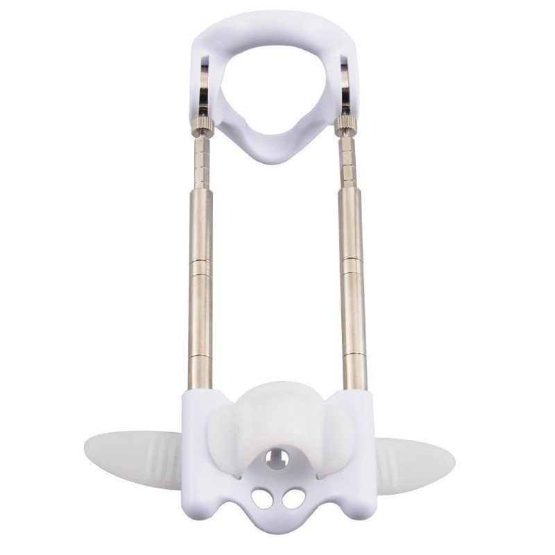Male Growth Up Traction Device Bigger Stronger Healthier Straighten Curvature