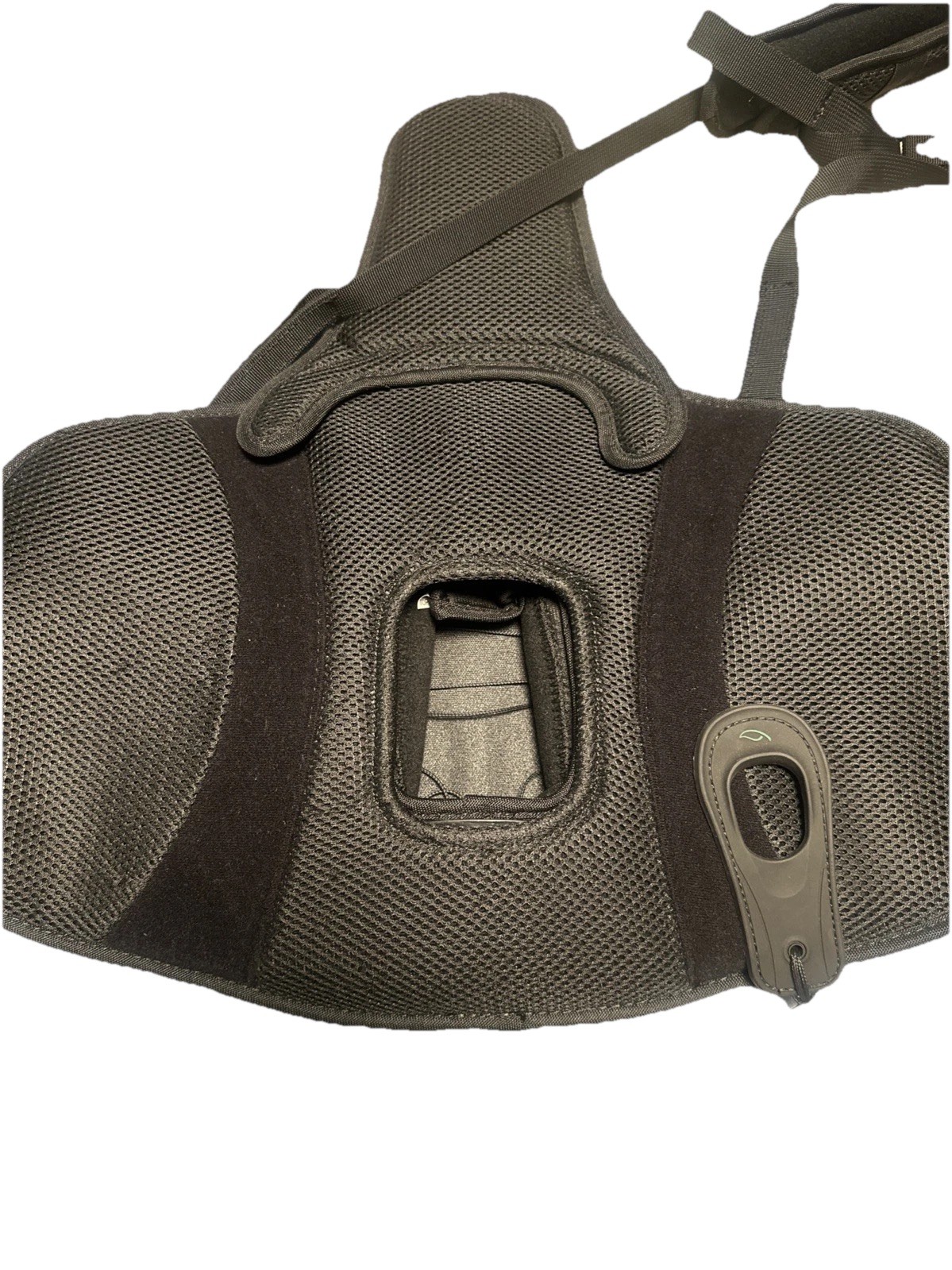 Aspen Vista TLSO Lower Spine Lumbar Back Brace To XXL Adjustable Worn Once