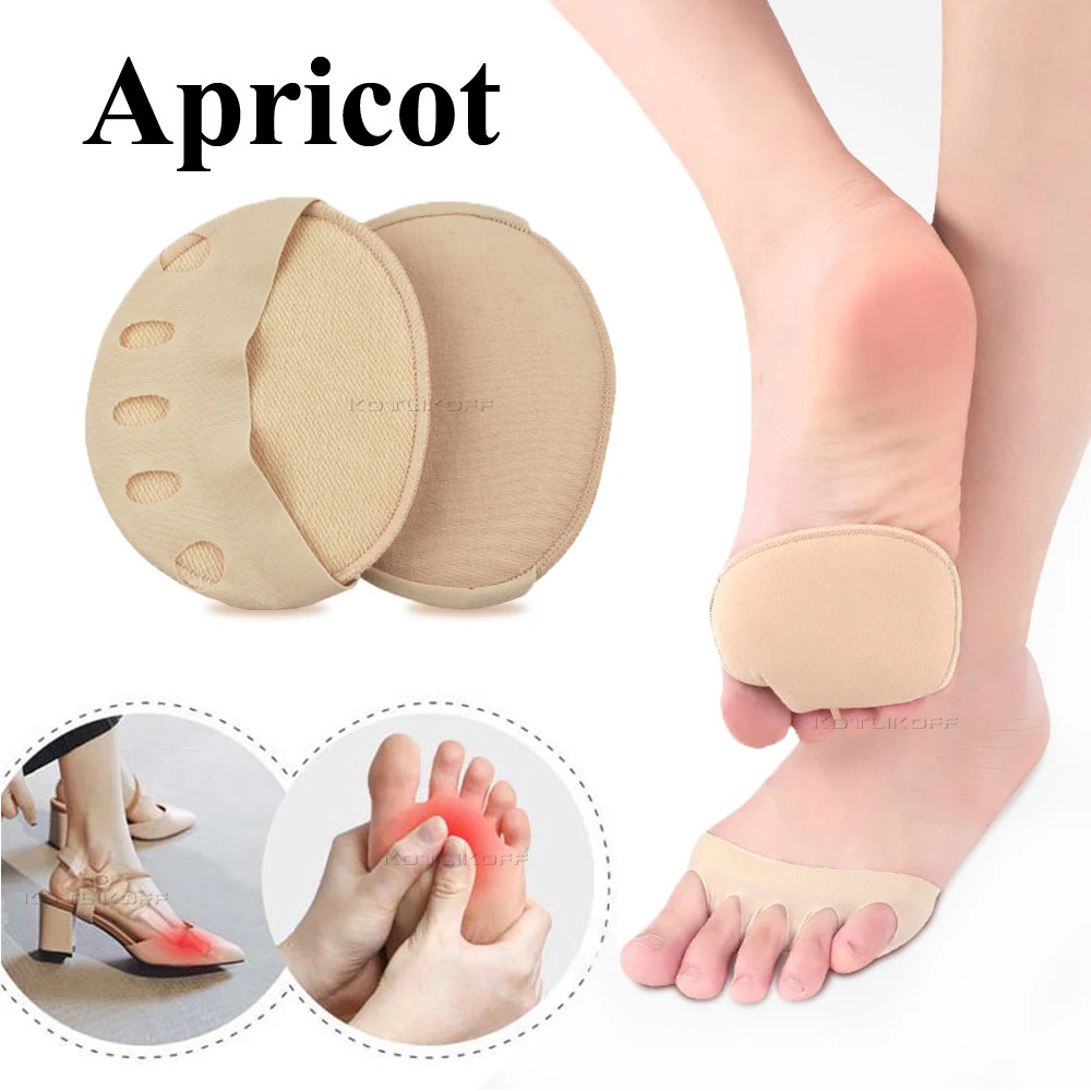 Toe Straightener Splint, Hammer Toe Cushions Pads Toe Alignment Loops 1Pair