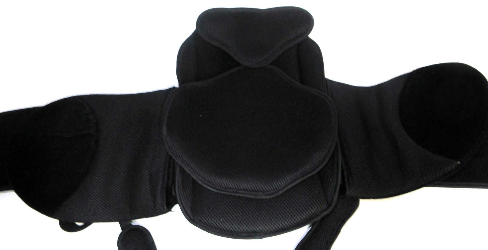 Aspen Acute Lower Spine Lumbar Support Back Brace Adjustable One Size