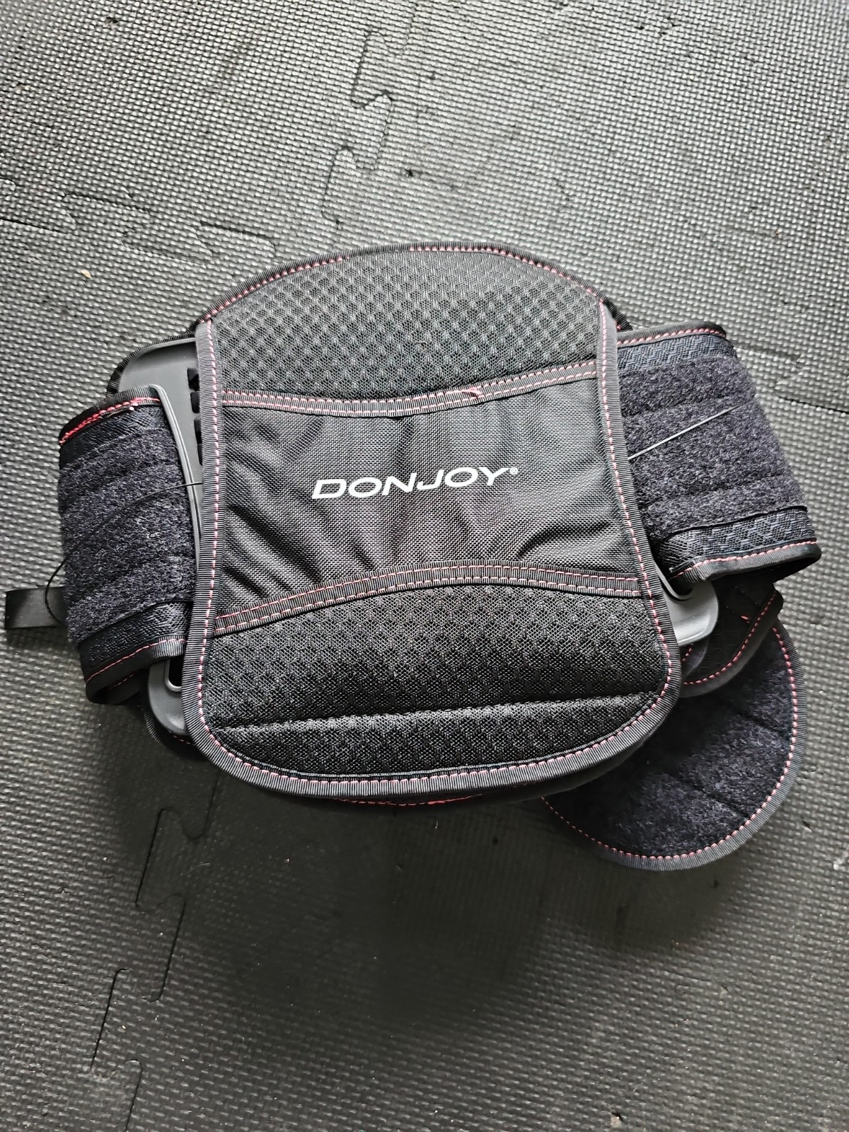 DONJOY IsoFORM LO+ S/M Back Brace Support EUC