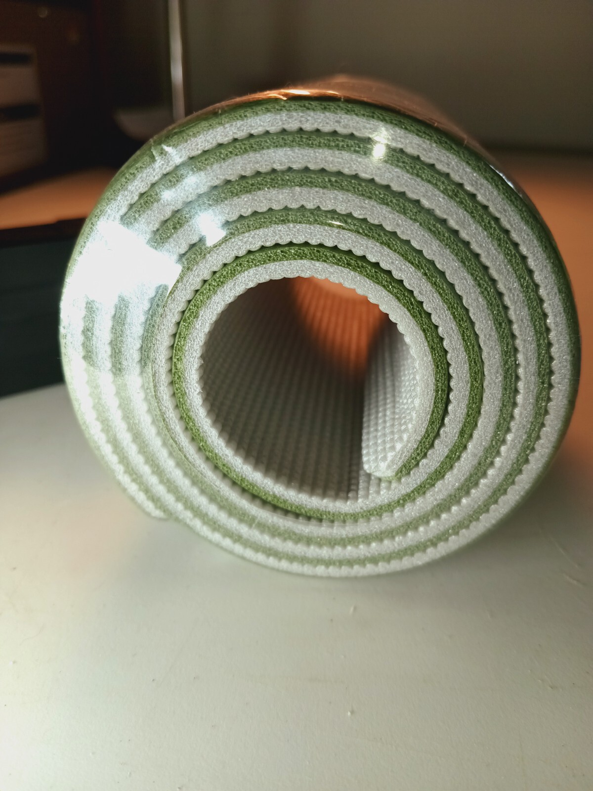 Recon Medical Combat Splint X001HIXHBT 32 in. Green