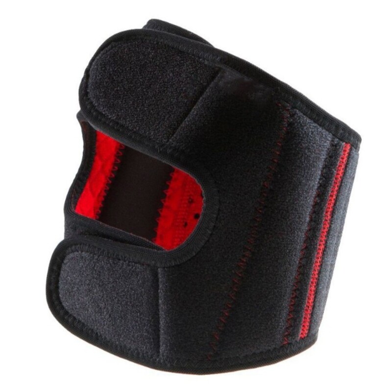 Patella Tendon Knee Strap for Basketball Baseball Volleyballs Hiking Cycling