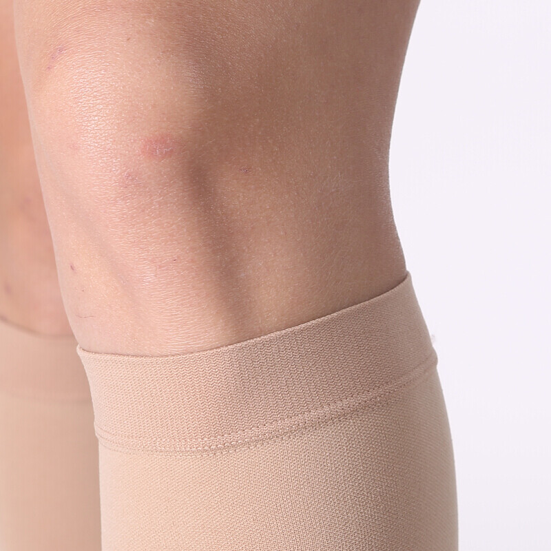 Medical Compression Socks 30-40 mmHg Men Support Varicose Veins Ulcers Stockings