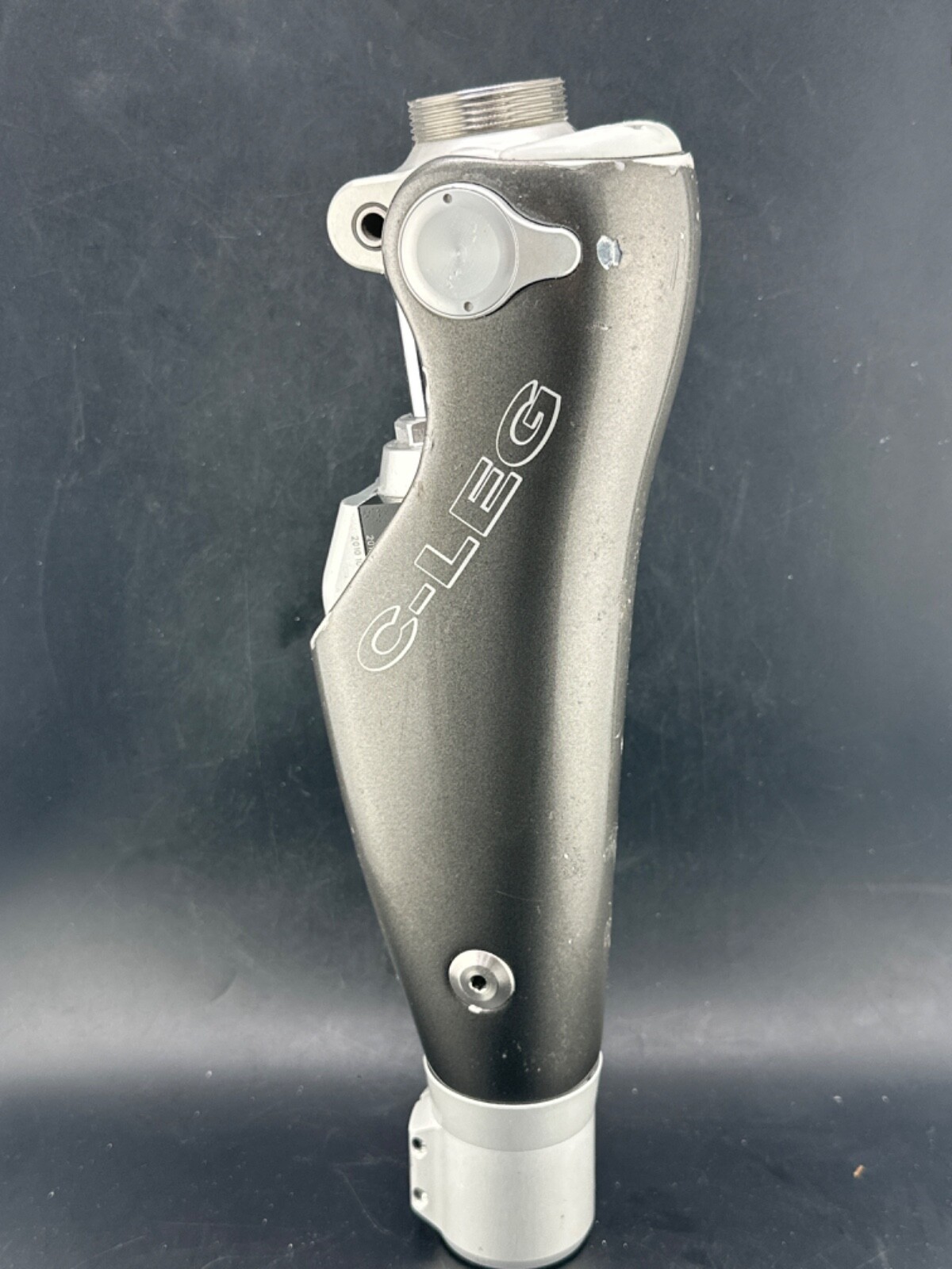 OTTOBOCK Otto Bock c-leg cleg c leg prosthetic knee PARTS ONLY
