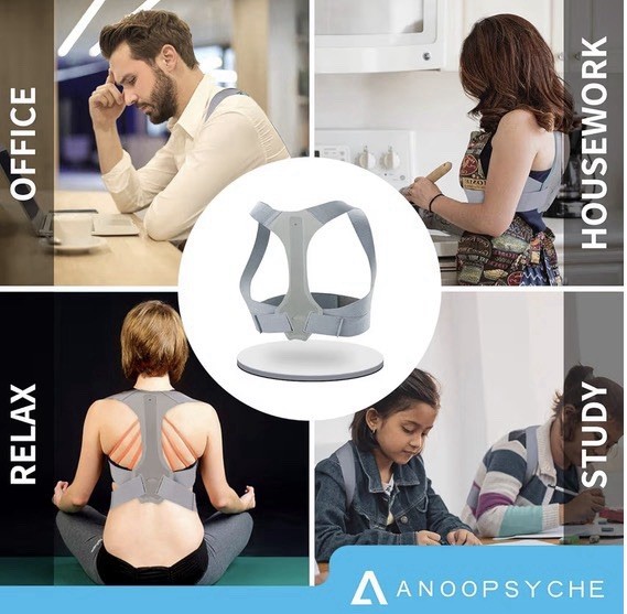 Posture Corrector