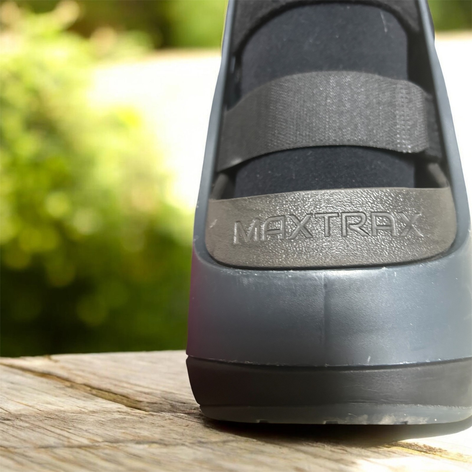 maxtrax II walking boot Large Universal **LOCAL Pick Up Only in MONROE NC**