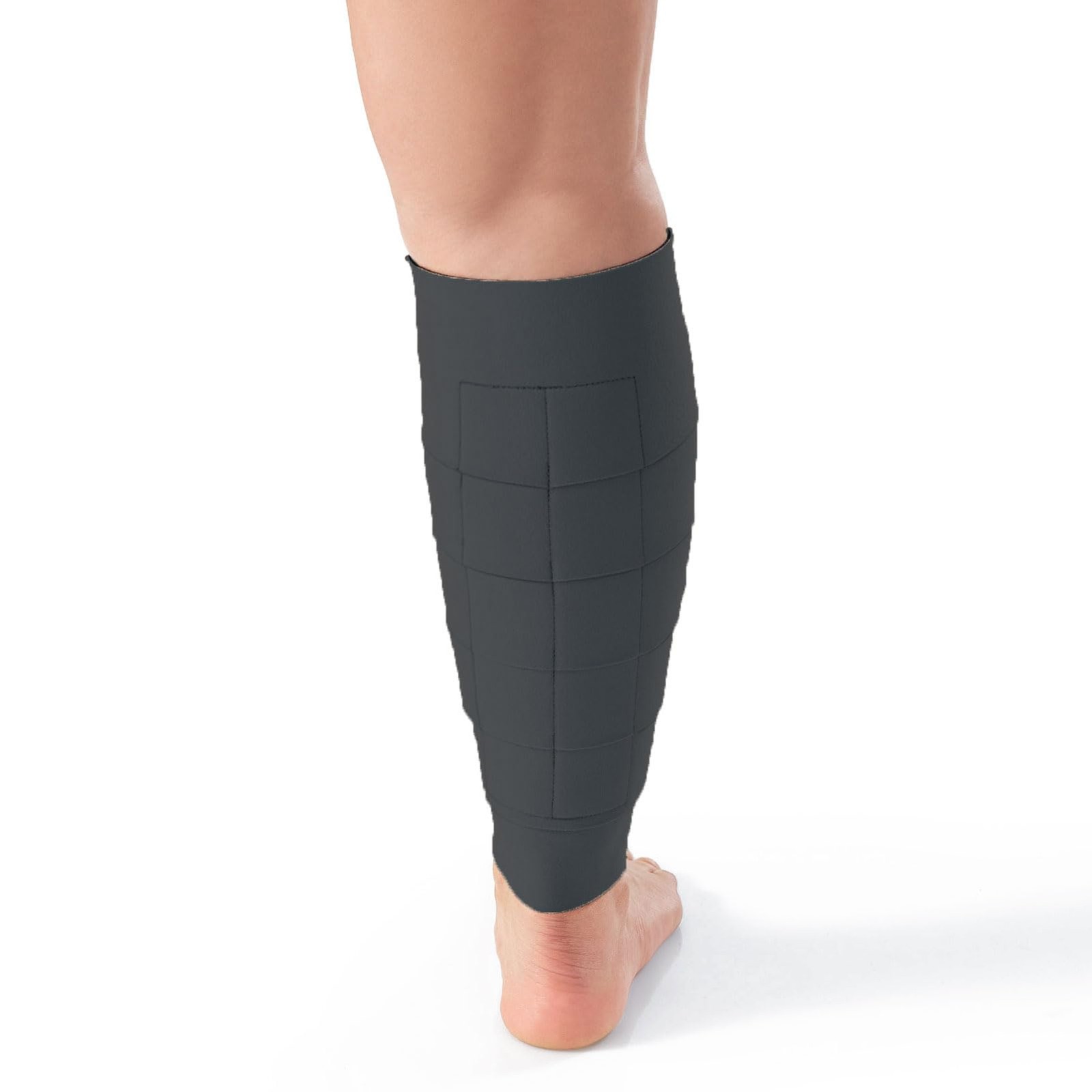 ReadyWrap Calf Compression Sleeve – Adjustable, Breathable