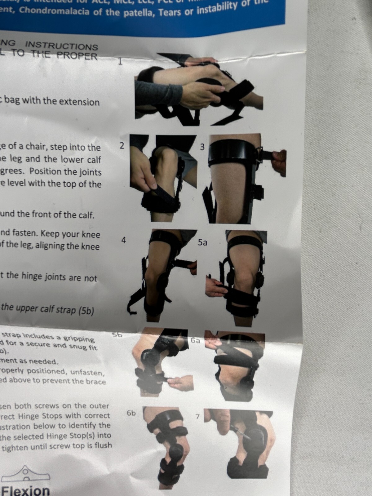 NEW ISO Preferred Small OA Dual Upright Hinge Knee Brace ISO-KN230R Right S/RT