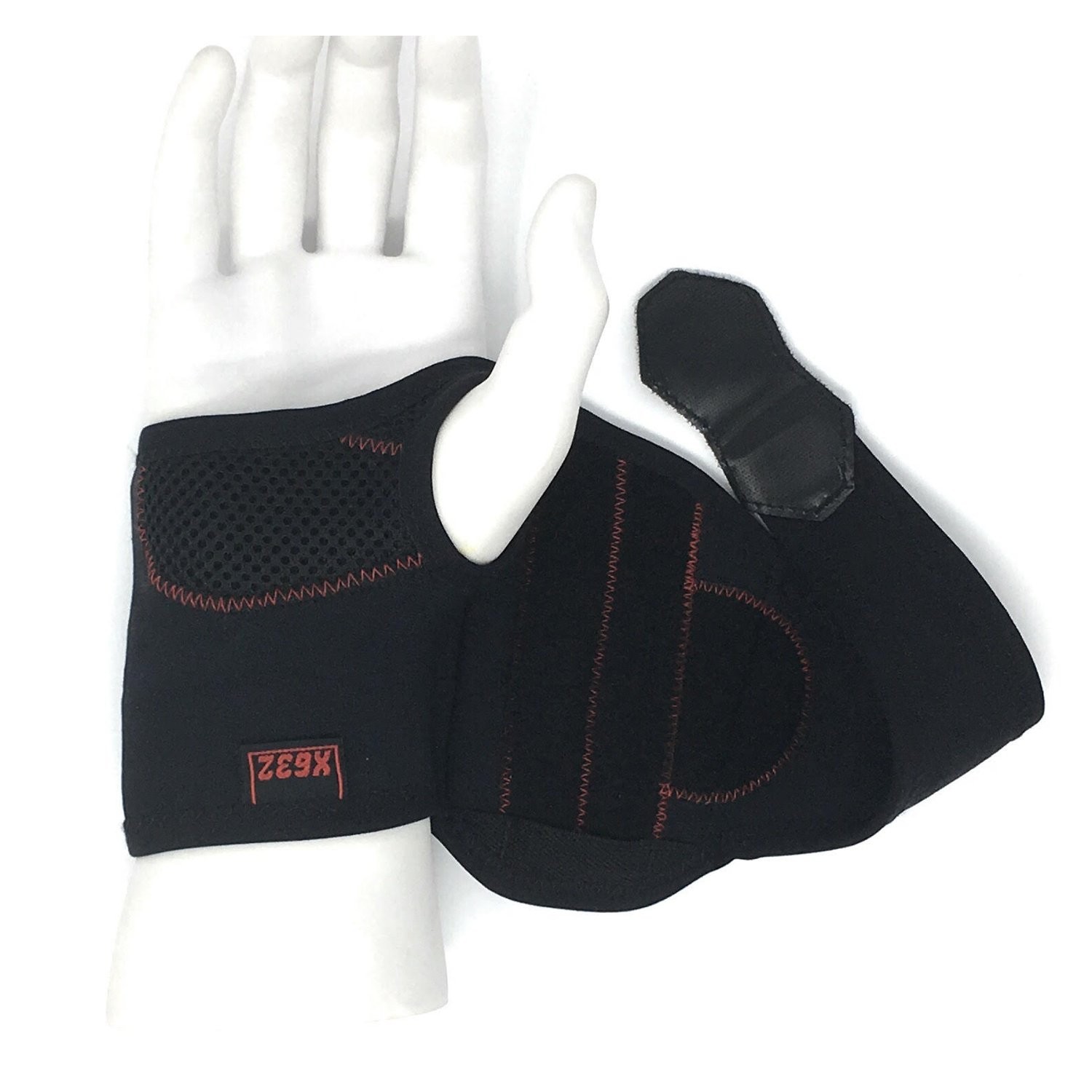 CHAMPION CSX X632 WRIST BRACE COMPRESSION STRAP MEN / WOMEN UNISEX