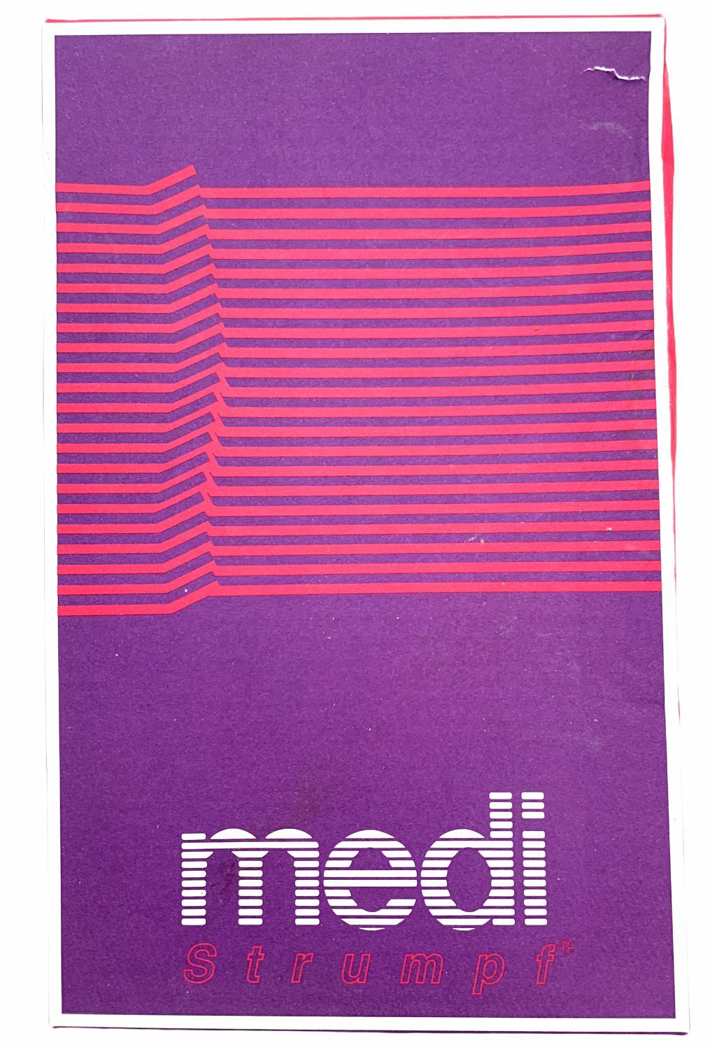 Medi Strumpf, Medical Compression Stockings Mediven II Short Sand KL/CL1 .”166 