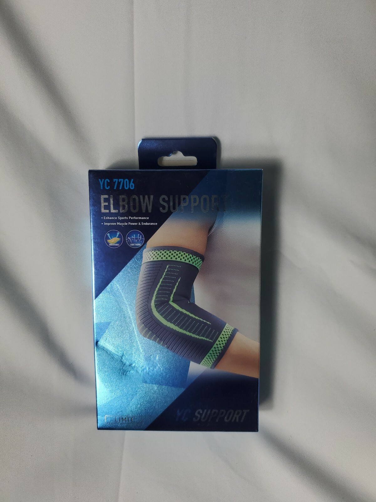 Yc 7706 Elbow support