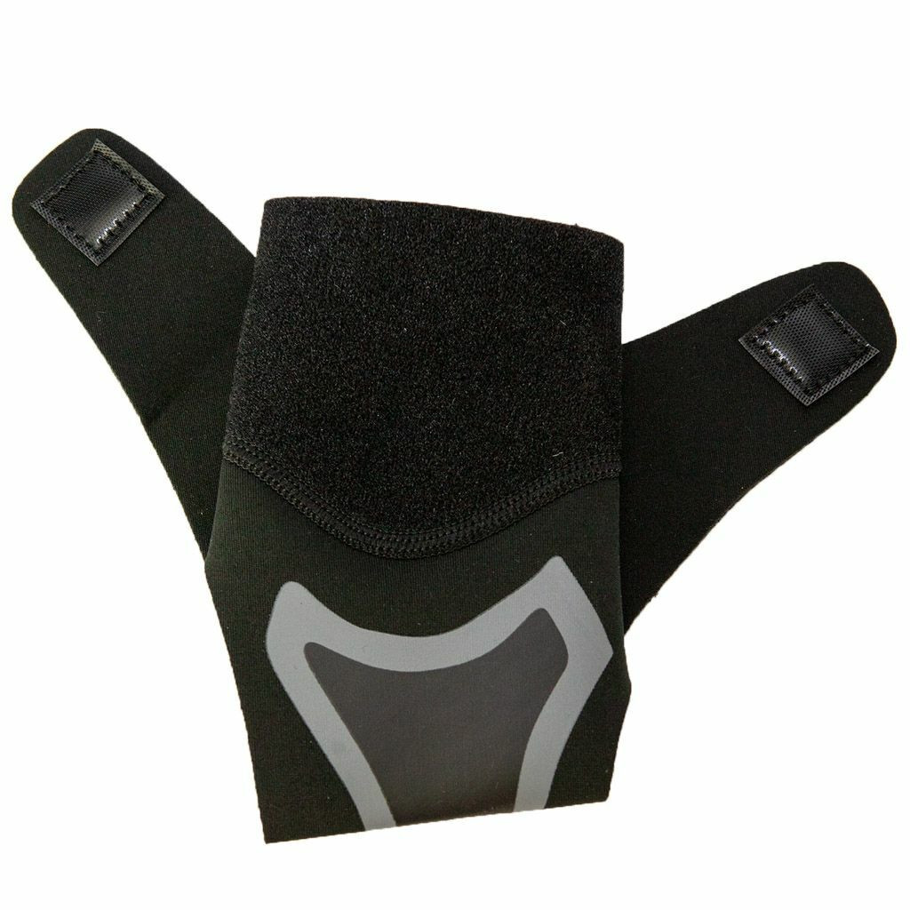 Adjustable Foot Plantar Fasciitis Arch Support Compression Sock Ankle Heel Brace